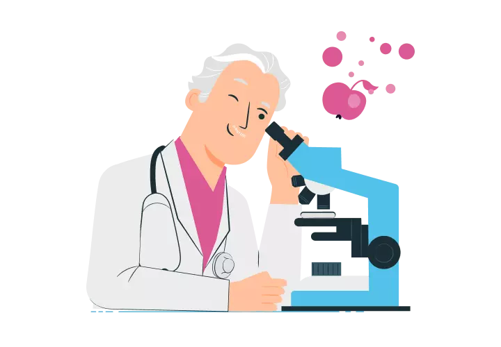 ImmunoHealth - анализ
