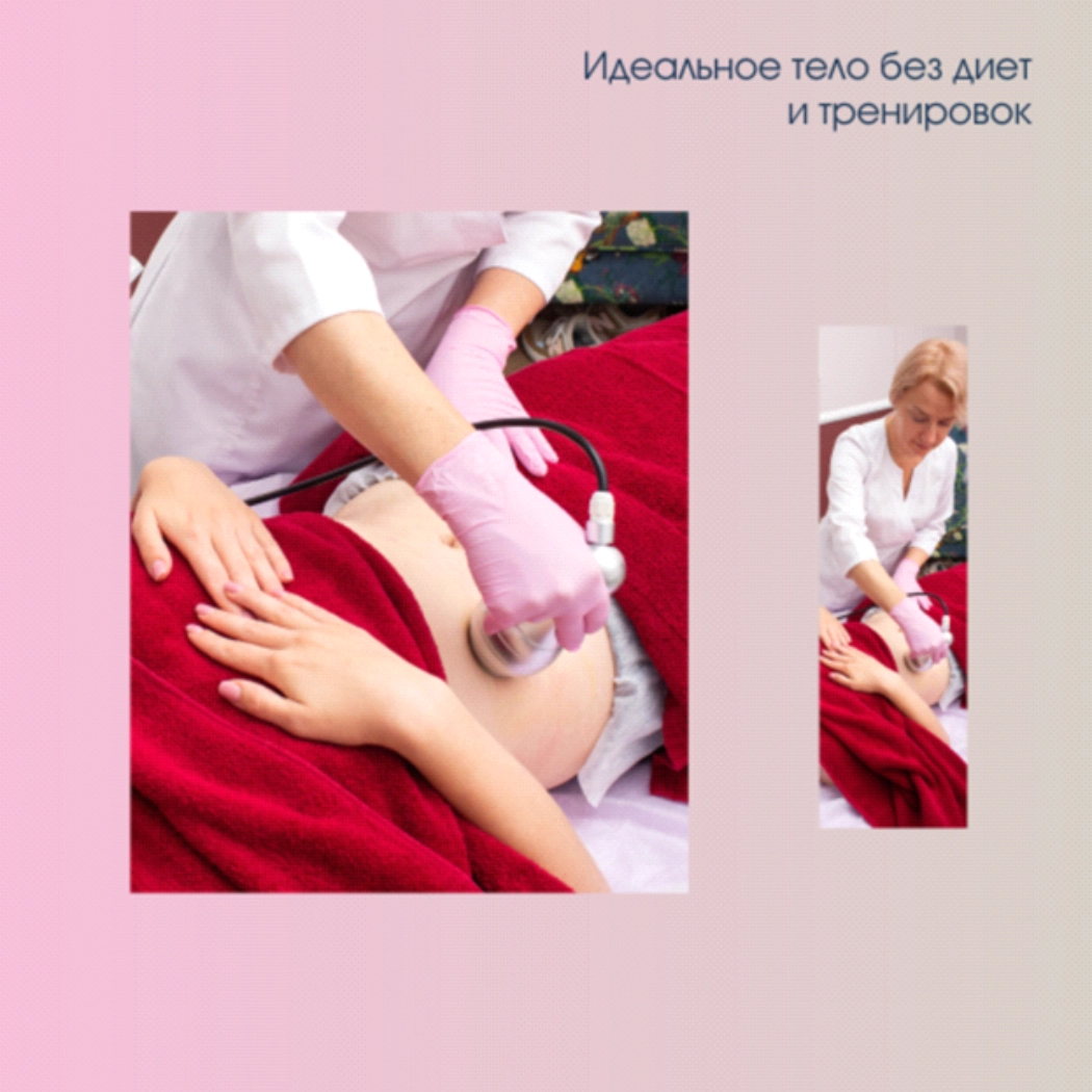  Hospital doctors examine patients so that